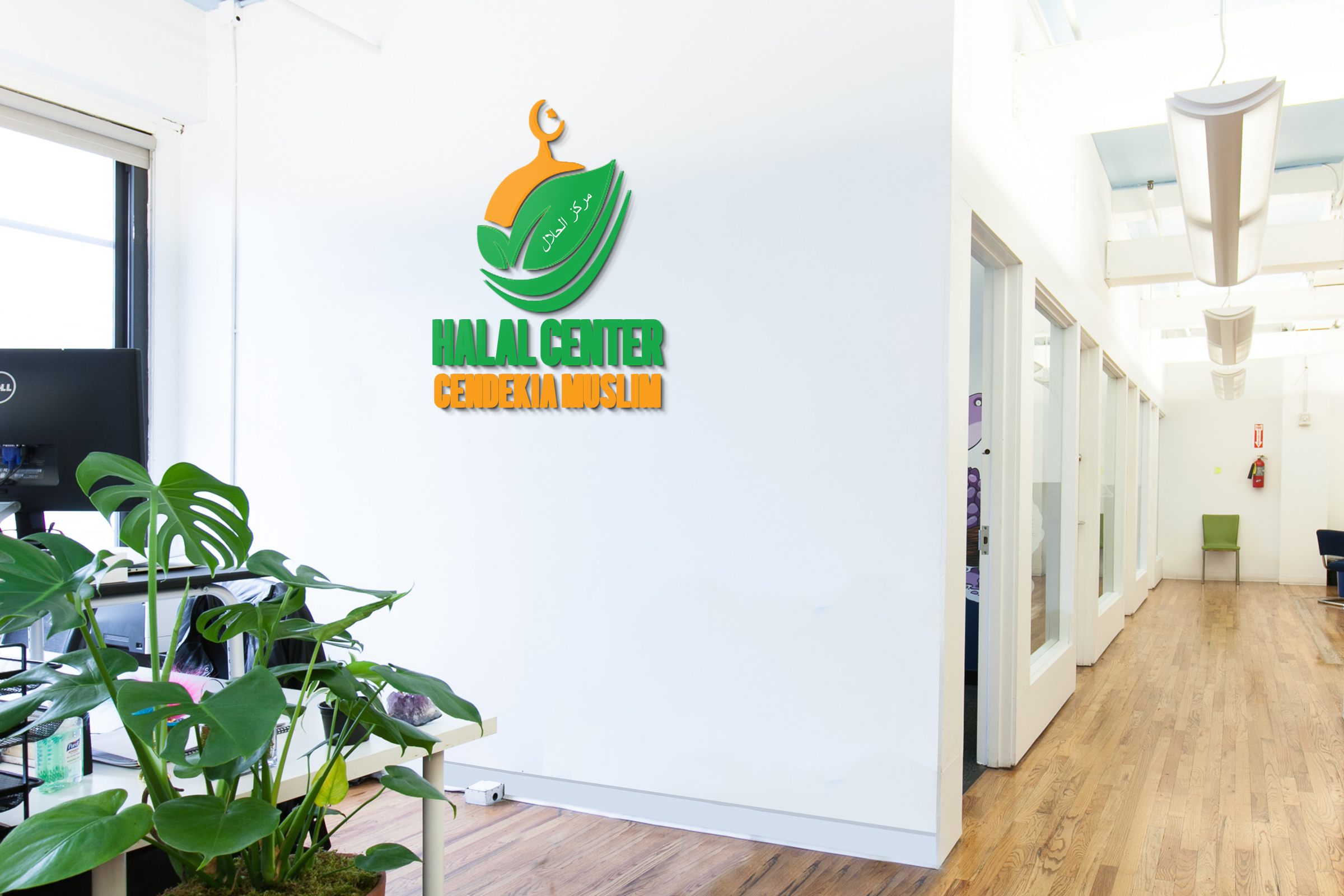 Dukung Program BPJPH, Halal Center Cendekia Muslim Buka Kantor Perwakilan di 34 Provinsi di Indonesia.